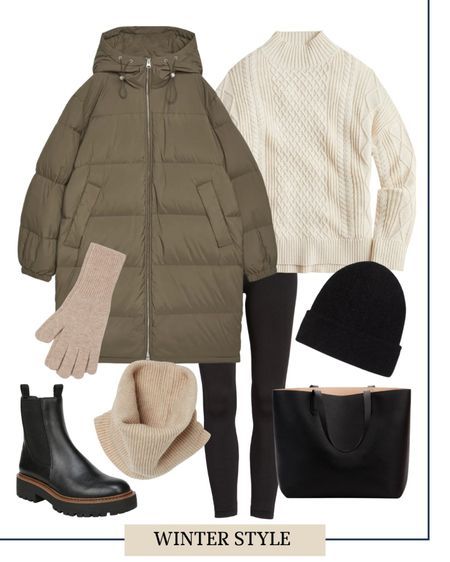 Laguna Chelsea Boot, Capsule Wardrobe Outfits, Wardrobe Outfits, Winter Mode, Winter Clothes, Mom Outfits, Chelsea Boot, Mode Inspiration, Winter Fashion Outfits