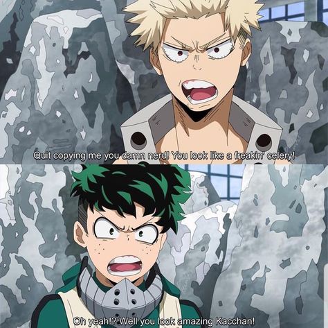 Anime Duos, Last Game Manga, My Hero Academia 2, My Hero Academia Shouto, My Hero Academia Memes, Boku No Hero Academia Funny, Buko No Hero Academia, A Silent Voice, Anime Memes Funny