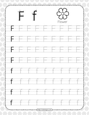 Abcd Writing, Letter F Tracing, 1st Grade Reading Worksheets, Alphabet Writing Worksheets, Free Printable Alphabet Worksheets, Meeting Notes Template, Cv Design Template, Printable Alphabet Worksheets, Preschool Tracing