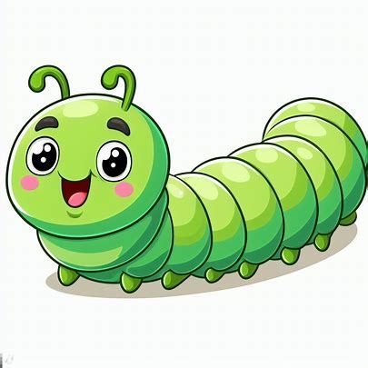 single caterpillar cartoon clipart images - Pencipta Imej daripada Microsoft Designer Cute Catapillars Drawing, Cute Caterpillar, Caterpillar Drawing, Caterpillar Cartoon, Cartoon Caterpillar, Caterpillar Clipart, Cute Caterpillar Cartoon, Caterpillar To Butterfly Drawing, Cute Caterpillar Illustration