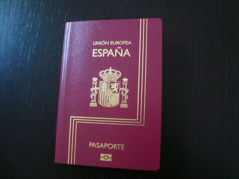 Spanish-EU passport Spanish Passport, Spain Passport, Ielts Certificate, International Passport, British Passport, New Photo Download, Green Cards, Not Ready, Photo Download