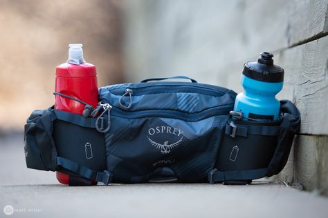 Review: Pack Everything Comfortably with the Osprey Savu Lumbar MTB Pack Mtb Clothing, Mountain Biking Gear, Mtb Gear, Bike News, Hip Pack, Cool Gear, Bike Gear, Mountain Biker, Mountain Bikes