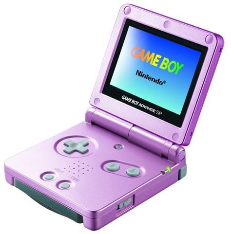 Gameboy Sp, Nintendo Wii Console, Gameboy Advance Sp, Nintendo Dsi, Pink Games, Original Nintendo, Nintendo Ds Lite, Retro Gadgets, Nintendo Gameboy