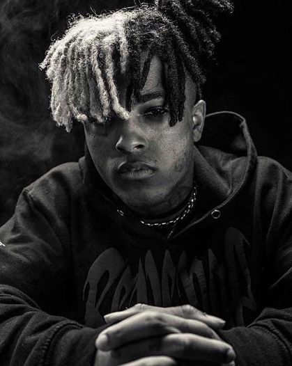 10 Fantastic XXXTentacion Wallpapers - NSF - Music Magazine Lowkey Rapper, Rap Us, Xxxtentacion Quotes, Miss X, Hairstyle Names, Rapper Art, X Picture, Rap Wallpaper, Cute Rappers