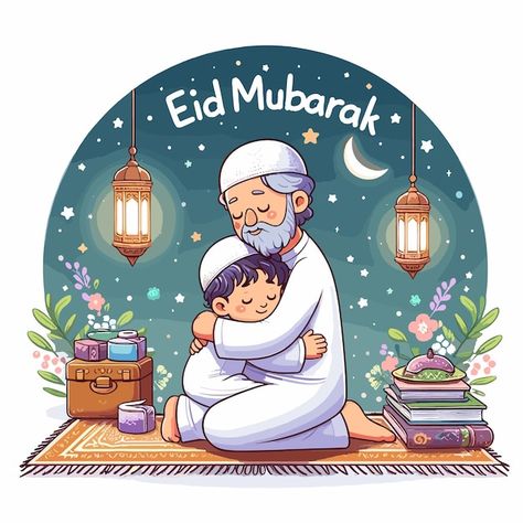 Id Ul Fitr Mubarak, Eid Outfits Hijab, Eid Celebration Ideas, Eid Outfits For Teens, Eid Abaya, Ramdan Kareem, Eid Celebration, Eid Mubarak Banner, Eid Decorations