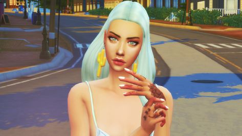 IDK Why I Like Finger Tattoos• 7 Swatches (3 black, 2 white, 1 red, 1 brown) • Custom thumbnail • Base game compatible DownloadDonate: [Ko-fi] [PayPal] “It’s not mandatory, but your donation makes me... The Sims 4 Download, Sims 4 Downloads, The Sims4, Sims 4 Custom Content, Maxis Match, Finger Tattoos, Girl Next Door, The Sims 4, Sims Cc