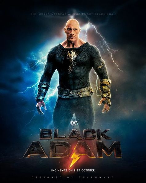 Adams Movie, Comic Superheroes, Marvel Comics Artwork, Movie Categories, Black Adam, Batman Wallpaper, Movie Wallpapers, Photoshop Art, Dc Comics Art