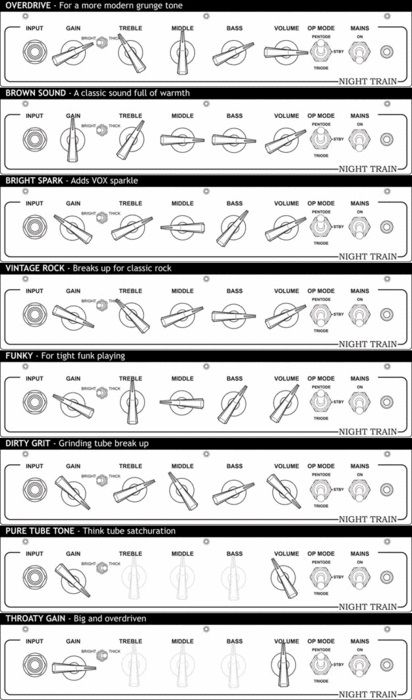 Grunge Amp Settings, Amp Settings Guitar Rock, Fender Amp Settings, Electric Guitar Amp Settings, Amp Settings Guitar, Basic Chords Guitar, Guitar Setup, Writing Songs Inspiration, Amp Settings