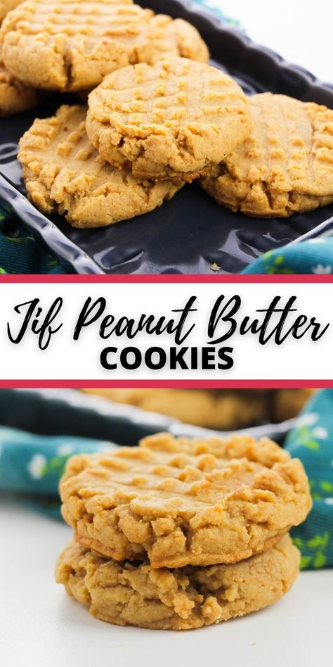 Peanut Butter Cookies With Peanuts In Them, Crunchy Peanut Butter Cookies Recipes, Peanut Butter Cookies Jif Recipe, Jiff Peanut Butter Cookies Recipes, Peanut Butter Cookies Self Rising Flour, Soft Peanut Butter Cookies Recipe, Peanut Butter Cookies With Crisco, Jif Peanut Butter Cookies Recipes, Peanut Butter Cookies With Peanut Butter Chips