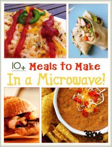 Over 10 Meals to Cook in a Microwave Meal With Ground Beef, Roman Noodles, Microwave Dinner, Microwave Cooking Recipes, Fresh Healthy Recipes, Cooking Ribs, Cooking Lamb Chops, Microwave Dinners, Meals To Cook