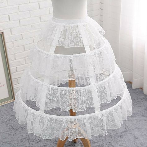 Cage Hoop Skirt, Petticoat Pattern, Hoop Petticoat, Bustle Skirt, Hoop Skirt, Wedding Costume, Y2k Clothing, Costume Cosplay, Cosplay Dress