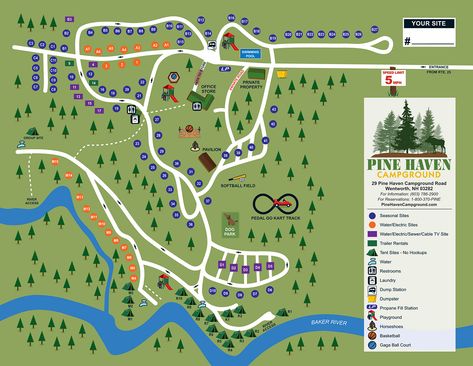 Rv Resorts, Rv Holiday, Family Park, Rv Parks And Campgrounds, Maps For Kids, Mobile Home Parks, Site Map, Camping Locations, Rv Park