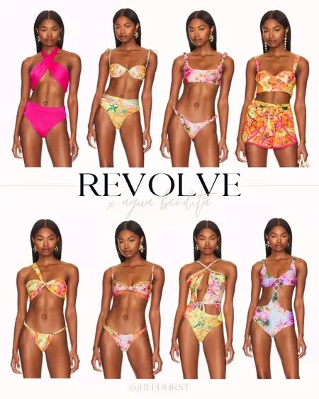 Shop some of my favorite bikinis and one-piece swimsuits from Revolve for Spring Break linked below on my LTK! Midsize Fashion, Spring 2024, Adele, Spring Break, One Piece Swimsuit, Spring Outfits, Spring Fashion, My Favorite, One Piece