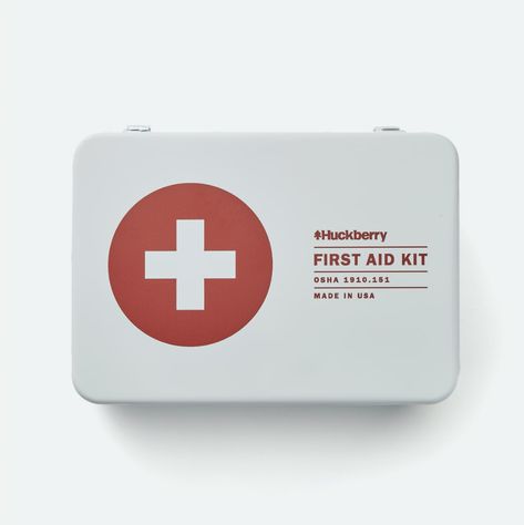 Winter Emergency Kit, Roadside Emergency Kit, Little Cabin In The Woods, First Aid Kits, Emergency Equipment, Neutral Baby Clothes, Medicine Boxes, Cold Pack, Brand Kit