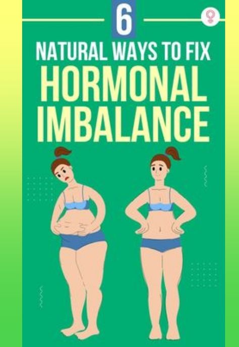 6 Signs of Hormone Imbalance You Are Not Aware Of Fix Hormonal Imbalance, Women Problems, Low Estrogen Symptoms, Too Much Estrogen, How To Regulate Hormones, Balance Hormones Naturally, Hormonal Imbalance, Health Guru, Estrogen Dominance