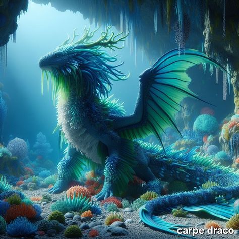 Mythical Water Creatures, Barbie Lego, Aesthetic Toys, Lego Animation, Creature Fantasy, World Aesthetic, Dragon Artwork Fantasy, Sea Serpent, Turkish Culture