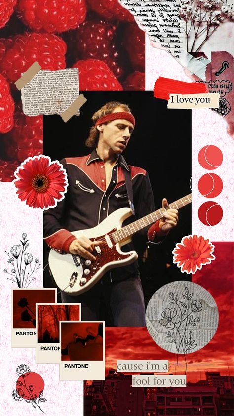 Mark Knopfler Wallpaper, Mark Knopfler, The Fool, Love You, Wallpapers, Movie Posters, Quick Saves, Art, Film Posters