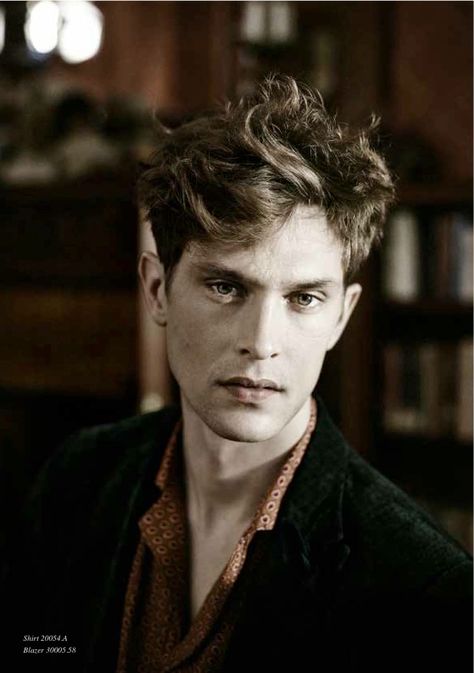 Jonatan Frenk + Mathias Lauridsen Model Scotch & Soda Fall/Winter 2014 Collection Mathias Lauridsen, Coco Chanel Mademoiselle, 18th Century Fashion, Scotch Soda, Scotch & Soda, Gianni Versace, Scotch, Male Model, Copenhagen