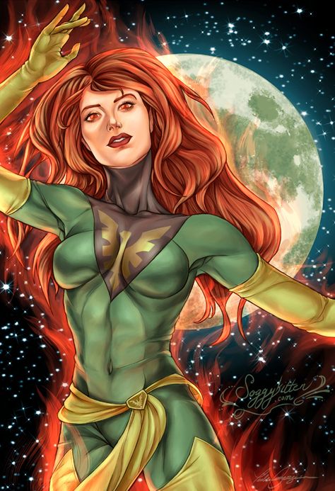 Phoenix Marvel, Marvel Jean Grey, Jean Grey Phoenix, Dark Phoenix, Teenage Mutant Ninja Turtle, Uncanny X-men, Comics Girl, Marvel Girls, Marvel Women