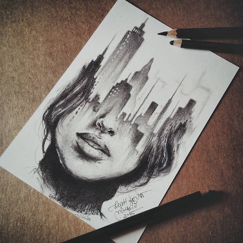 See this Instagram photo by @leahartist • 462 likes Easy Pencil Drawings, Art Ideas For Teens, Portrait Au Crayon, Beautiful Pencil Drawings, Pencil Sketch Drawing, Drawing Eyes, Flynn Rider, Drawing Faces, Pencil Drawings Easy