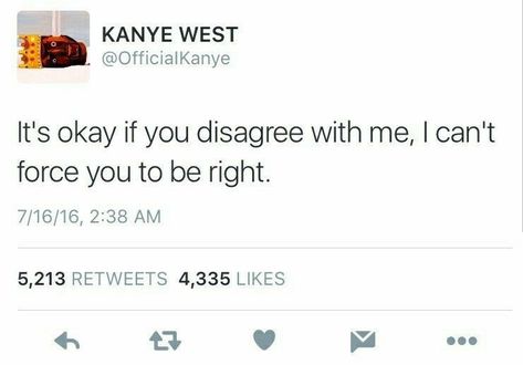 Kanye Tweets, Kanye West Quotes, Senior Quotes, Baddie Quotes, Real Talk Quotes, Real Quotes, Fact Quotes, Quote Aesthetic, Fashion Killa