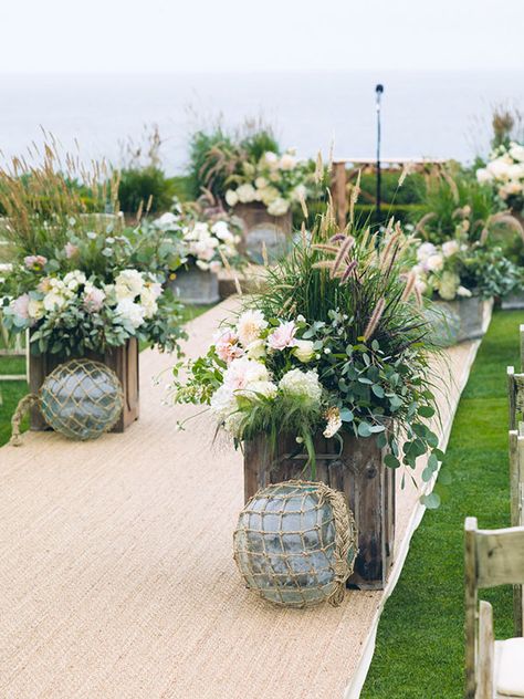 26 Wedding Aisle Ideas