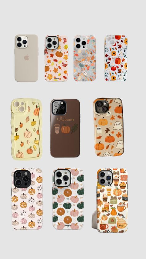 Fall phone cases #me #autumn #fyp #girl #aesthetic #phonecase Fall Phone Cases, Autumn Phone Case, Phone Case Aesthetic, Case Aesthetic, Aesthetic Phone Case, Aesthetic Phone, Autumn Aesthetic, Phone Case, Phone Cases