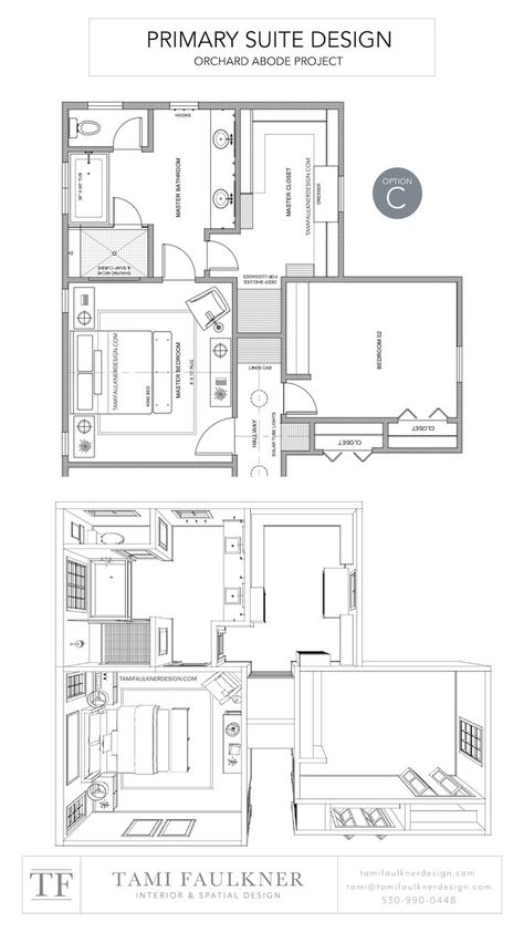 1980’s whole house remodel, renovation, primary suite remodel, master bedroom and bathroom floor plans, primary suite floor plans, before and after floor plans for 1980’s remodel, interior design tips, spatial problem solver, expert spatial designer, primary bathroom with freestanding tub Primary Suite Floor Plan, Luxury Bedroom Design Master Suite With Bathroom, Primary Suite Addition Plans, Luxury Bedroom Design Master Suite Floor Plan, Bathroom Layout Ideas Floor Plans Master, Master Closet Floor Plan, Master Suite Layout Floor Plans, Master Bath Layout Floor Plans, Master Suite Addition Plans