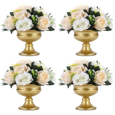 Wedding flowers centerpieces