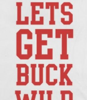 Let's get buck wild Buckwheat, Ibm Logo, Company Logo, Tech Company Logos, Let It Be, ? Logo, Quick Saves, Logos