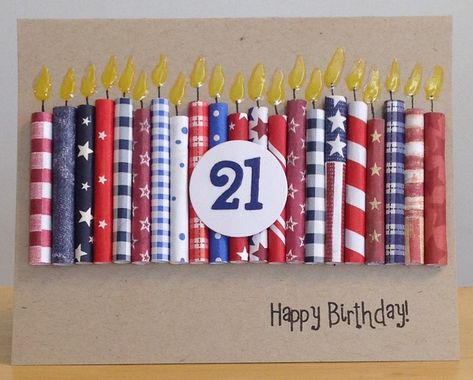 21st Birthday Cards For Guys, Diy 21st Birthday Cards, Homemade 21st Birthday Cards, 21st Birthday Card Ideas, 21st Handmade Birthday Cards, Male 21st Birthday Cards Handmade, Handmade 21st Birthday Cards For Men, Male 21st Birthday Cards, 21st Birthday Cards Female Handmade