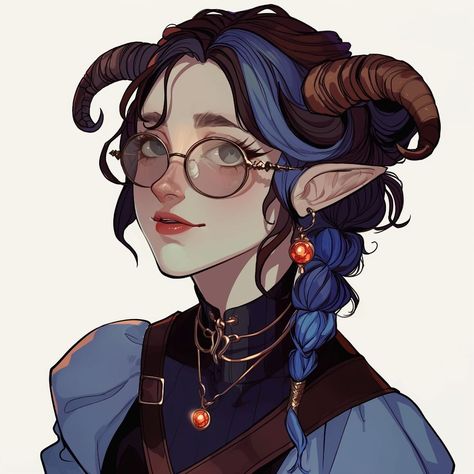 Bard Rogue Dnd, Tiefling Librarian, Changeling Wizard, Tiefling Artificer, Tiefling Cleric, Cleric Dnd, Tiefling Rogue, Rogue Dnd, Tiefling Female