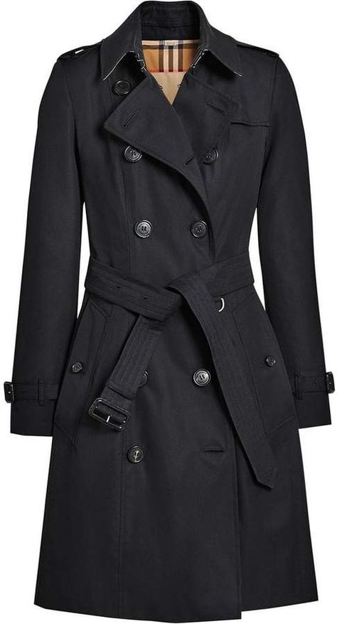 Fall Trench Coats For Women, Burberry Chelsea Trench Coat, Womens Trench Coat, Womens Trench Coat Outfit, Trench Coat Black Outfit, Rain Coat Outfit, Black Trench Coat, Black Trench Coat Outfit, Rain Coat