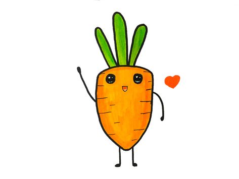 02hero,02herodrawing,howtodraw,draw,drawing,how to draw carrot,how to draw carrot easy,how to draw cute carrot,draw carrot,carrot,carrots,cute carrot,draw easy,draw easy for beginners,easy drawing for beginners,how to draw a carrot easy,how to draw a cute carrot,easy drawing,draw so cute,draw so cute carrot,paint,manga,anime,draw for beginners Cute Carrot Drawing, Carrot Doodle, Carrot Sketch, Draw A Carrot, Carrot Tattoo, Carrot Painting, Siblings Tattoo, Easy Drawing For Beginners, Carrot Drawing