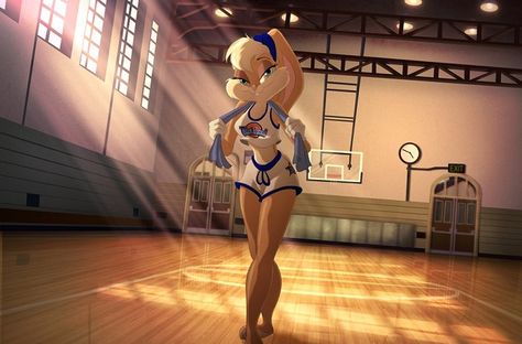 Space Jam Costume, Lola Bunny Costume, Bugs And Lola, Looney Tunes Space Jam, Whatsapp Wallpapers Hd, Bunny Tattoos, Lola Bunny, Looney Tunes Cartoons, Bunny Costume