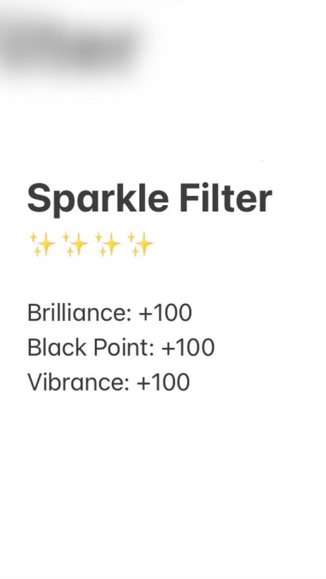 Sparkle Filter, Filter Photo Editing, Editing Photography, Selfie Tips, Filter Photo, Vintage Photo Editing, Photography Tips Iphone, Phone Photo, Phone Photo Editing