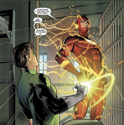 hal jordan & barry allen Barry Allen And Hal Jordan, Hal Barry, Hal Jordan And Barry Allen, Hal Jordan Comic, Barry X Hal, Hal X Barry, Hal Jordan Fanart, Hal Jordan X Barry Allen, Barry Allen Comics