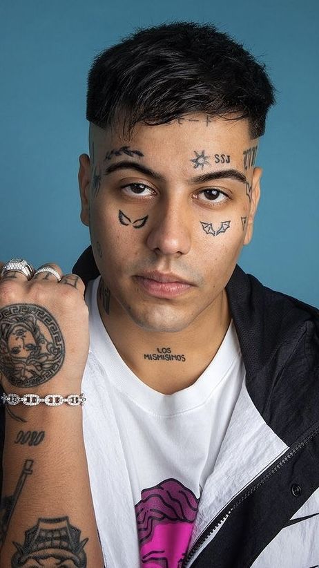 El Duko, Cultura Hip Hop, Jesse Rutherford, Sick Tattoo, Mandala Wallpaper, Freestyle Rap, Akame Ga, Mac Miller, Boys Haircuts