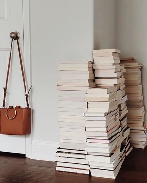 Books On Floor, Floor Aesthetic, A Stack Of Books, Book Writing Inspiration, Books Aesthetic, Life Well Lived, Stack Of Books, Book Inspiration, I Love Books