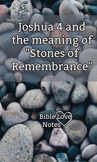 Stones Of Remembrance, Remembrance Quotes, Bible Love Notes, Lds Lessons, Bible Resources, Biblical Teaching, Bible Love, Bible Study Verses, Christian Devotions