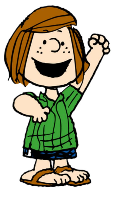 Peppermint Patty Peanuts, Peppermint Patty, Peanuts Comic Strip, The Peanuts, Female Character, Peppermint