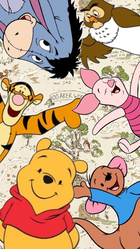 Winnie The Pooh Background, Winnie The Pooh Blanket, Winnie The Pooh Drawing, Winnie The Pooh Cartoon, Winnie The Pooh And Friends, Winnie The Pooh Themes, Winnie The Pooh Pictures, Disney Princess Artwork, Pooh And Friends