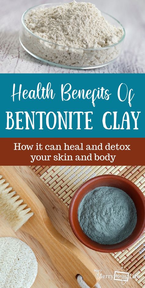 Bentonite Clay Parasite Cleanse, Indian Healing Clay Uses, Bentonite Clay Foot Detox Soak, Kaolin Clay Mask Recipe, Bentonite Clay Bath, Benefits Of Bentonite Clay, Bentonite Clay Benefits, Kaolin Clay Mask, Foot Detox Soak