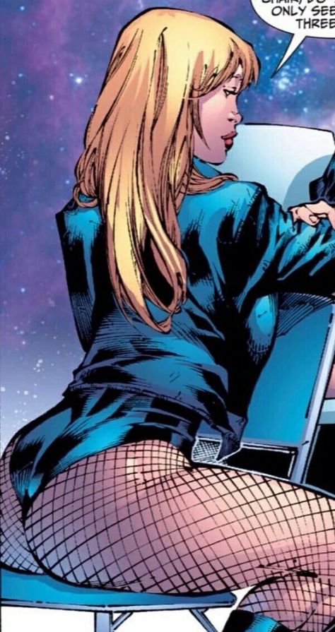 Dc Superheroes Characters, Black Canary Comic, Dinah Laurel Lance, Arrow Black Canary, Dc Comics Girls, Dc Comics Heroes, Superhero Villains, Dc Comic Books, Arte Dc Comics