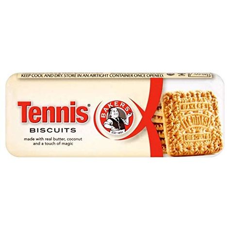 Tennis Biscuits, Tennis Cake, African Foods, Africa Print, South African Recipes, South Africa Travel, Airtight Containers, African Food, Cartoon Images