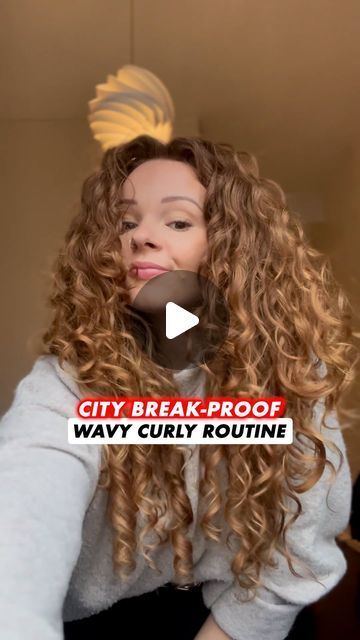 Curly Routine, Hair Everyday, Wash Day, Curly Hair Routine, Hair Routines, Curly Hair, Curly Hair Styles, Let Me, Nails