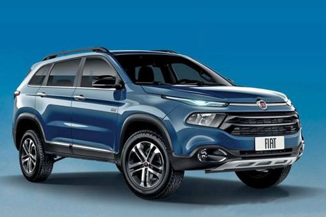 New Fiat, Fiat Toro, New Suv, Fiat Abarth, Jeep Compass, Car Girl, Car Photos, New Details, Cars And Motorcycles