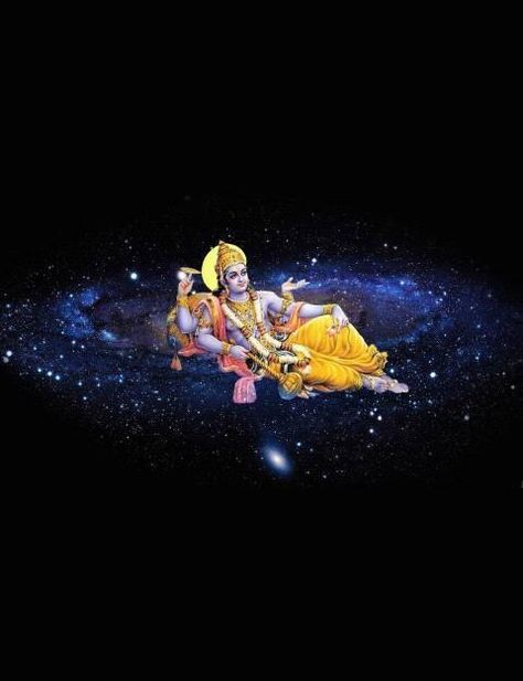 Mahavishnu Lord, Mahavishnu Images, Mythology Paintings, Indian Bedroom Decor, Indian Bedroom, Vishnu Wallpapers, Lord Vishnu Wallpapers, Lord Vishnu, God Art