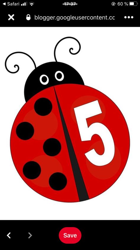 Ladybug Activities, Kindergarten Math Worksheets Free, Lady Bugs, Kindergarten Math Worksheets, New Class, Kindergarten Math, Math Worksheets, Montessori, Kindergarten