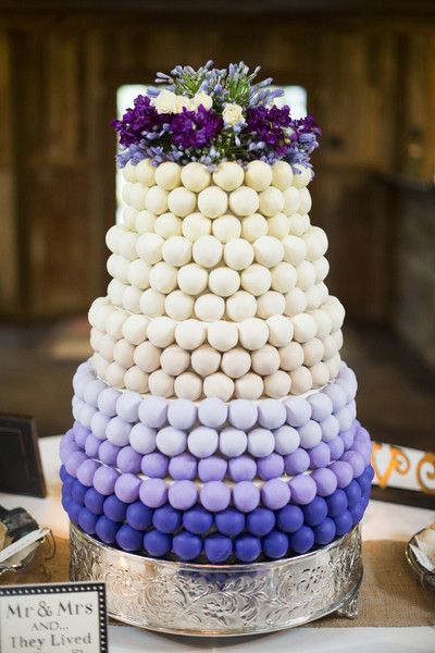 Cake Pops Wedding Cakes Cake Ball Wedding Cake, Wedding Cakes With Cake Pops, Cake Pop Display Ideas Wedding, Cake Pop Tower, Cake Pop Wedding Cake, Wedding Cake Pops Display, Cake Pop Wedding Display, Cake Pop Display Ideas, Cake Pop Wedding